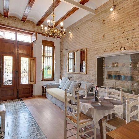 ולנסיה Flamenco Beach Loft מראה חיצוני תמונה
