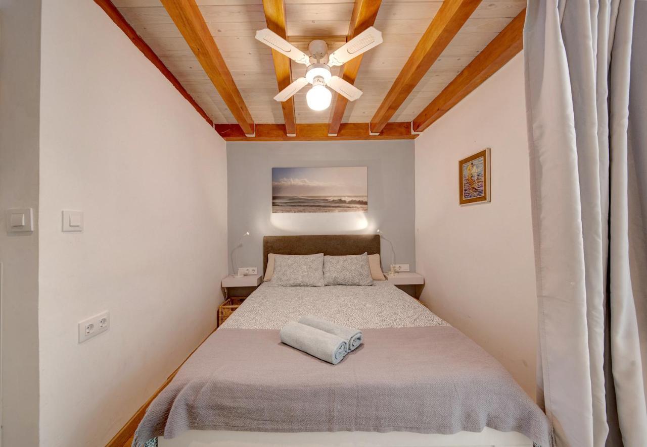 ולנסיה Flamenco Beach Loft מראה חיצוני תמונה