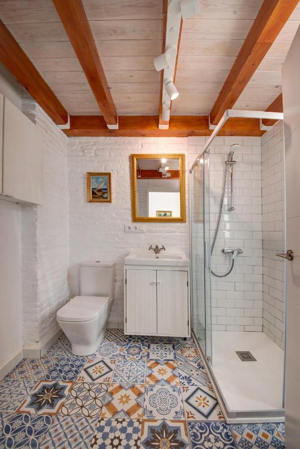 ולנסיה Flamenco Beach Loft מראה חיצוני תמונה
