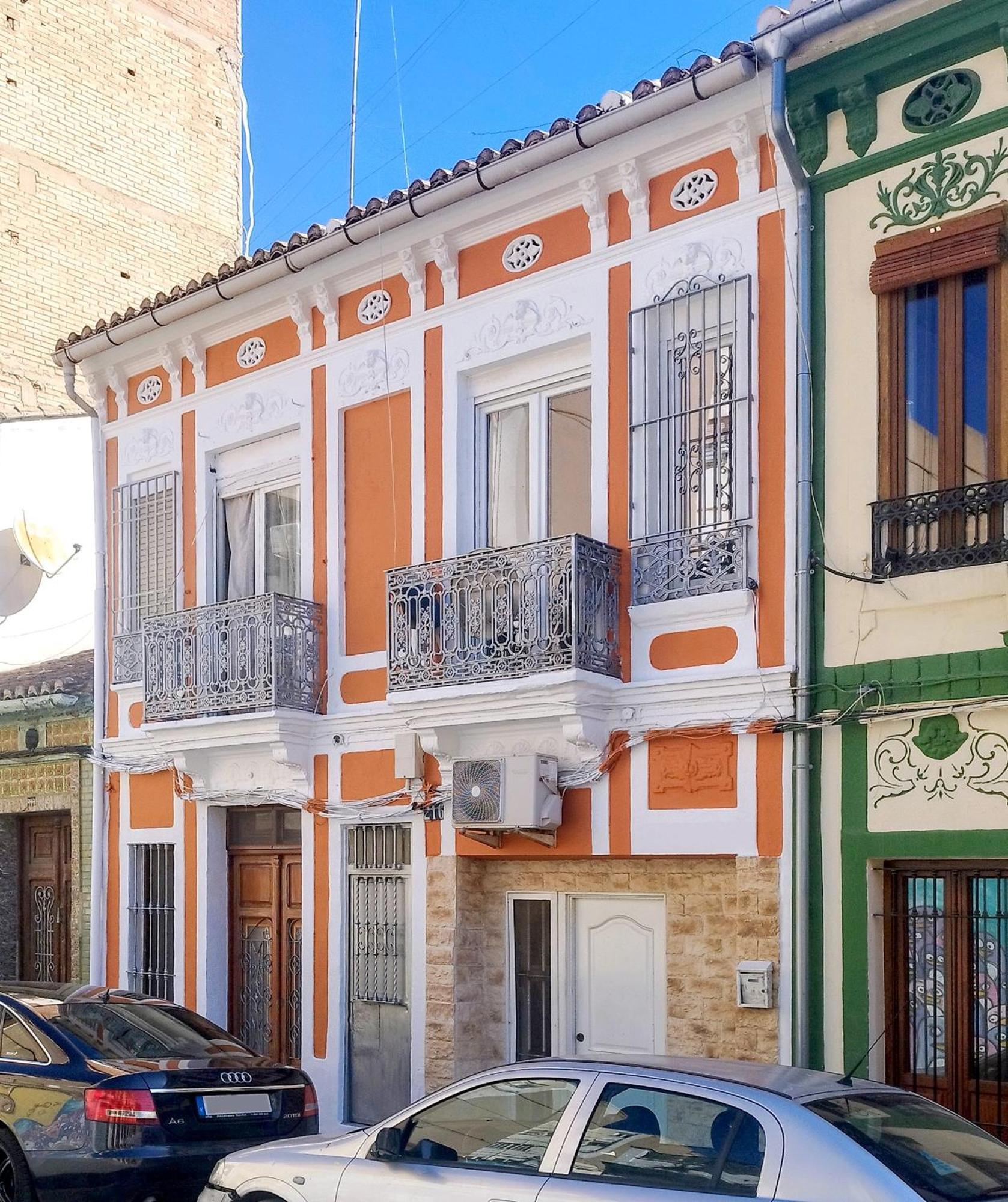 ולנסיה Flamenco Beach Loft מראה חיצוני תמונה